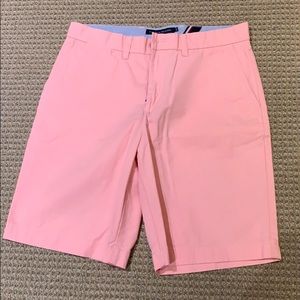 Tommy Hilfiger Light Pink Shorts Sz 32